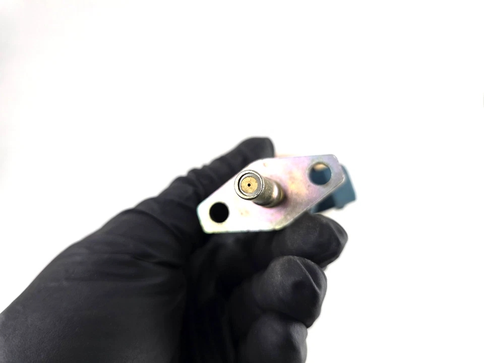 Válvula de arranque en frío Bosch 1979-1987 318i 520i 518i 320i 0280170410 NOS Foto 4 de 4