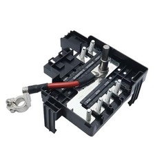 Battery Distribution Engine Compartment Fuse Block Fits 2017-2019 Chevrolet