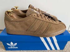scarpe da ginnastica adidas tabacco uk9.5