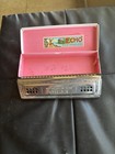 Echo Harmonica Vintage M Honer Germany with Case Key of G And C — photo 4