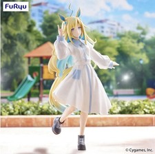 [Pre] Uma Musume Pretty Derby Trio-Try-iT Neo Universe Figure FuRyu from Japan