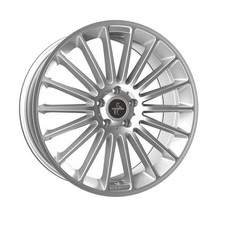 4x 17 Zoll KT15 Felgen für VW Scirocco 137 138 T-ROC A11 D11 Cabriolet AC7 AC8
