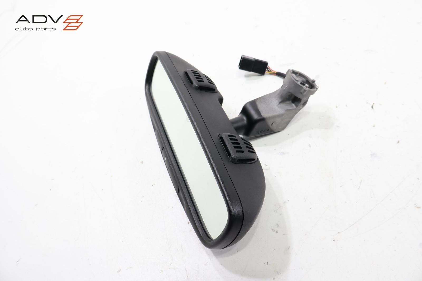 2017 - 2020 MASERATI GHIBLI INTERIOR REAR VIEW MIRROR OEM