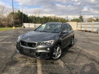 2018 BMW X1 XDRIVE28I AWD