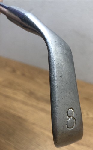 Ping Eye 2 Orange Dot Steel Shaft 8 Iron Golf RH 36 1/2” Steel Shaft Karsten - Picture 2 of 10