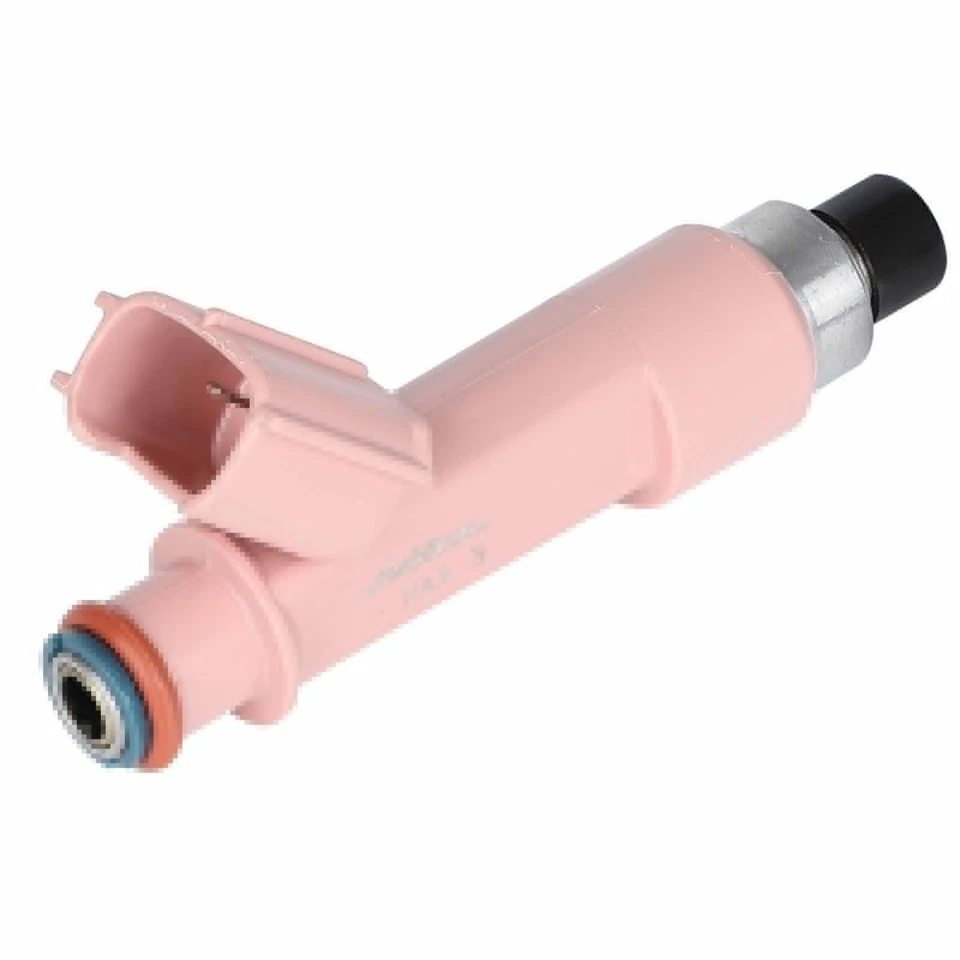 4 piezas inyectores de combustible OEM 2320921090 aptos para Toyota Prius C 2012-2019 1,5 l L L4 Foto 4 de 4