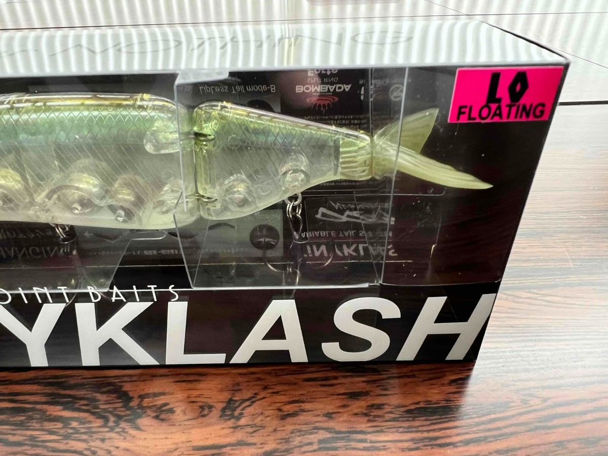 DRT TiNY KLASH Low Floating Myctic Weed Mystic Japanese