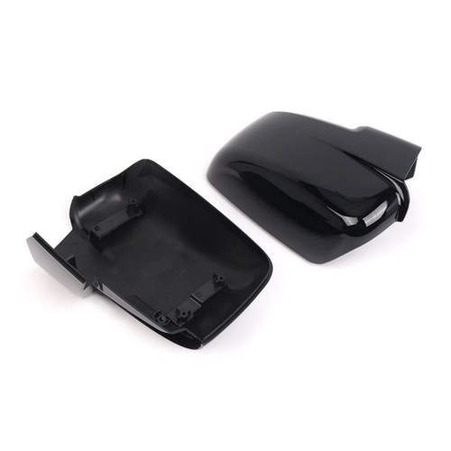 For Dodge for Ram 1500/2500/3500/4500 2013-2018 Replace Side Mirror Cover Caps - Foto 7 di 8