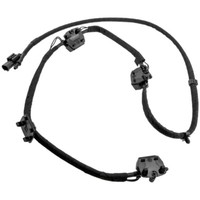 NTY WaschwasserdüSe Scheinwerferreinigung Vorne Passend FüR BMW X5 E70 3.0D