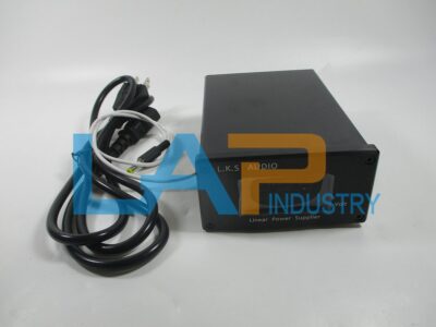 L.K.S AUDIO LPS-25-USB 5V Output Low Noise Linear Power Supply Audiophile Power