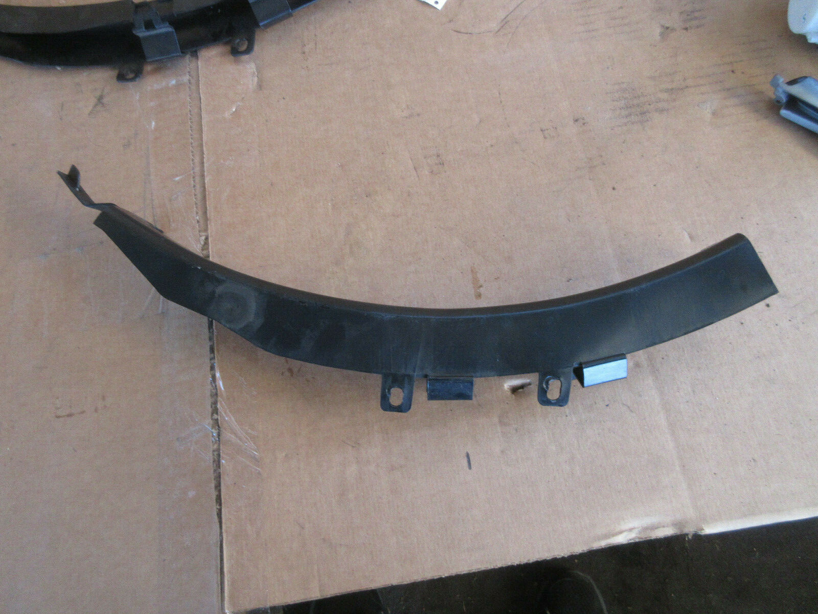 Ferrari California - RH Wire Protection Cover For Electric Roof Assy