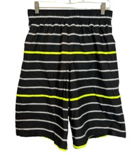 OP Boys Pull On Swim Trunks - Size XXL 18