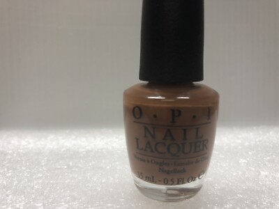 OPI ICE-BERGERS & FRIES  (NL N40)