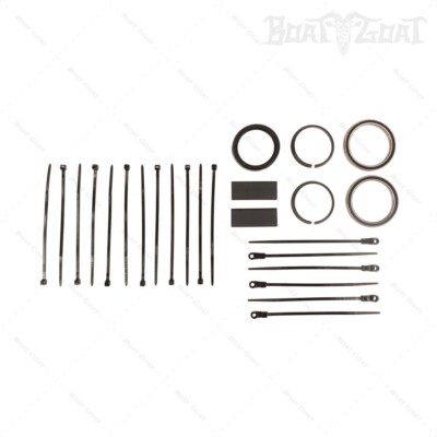 Lowrance Ghost Sealed Bearing Kit - Trolling Motor Repair - 000-15242-001