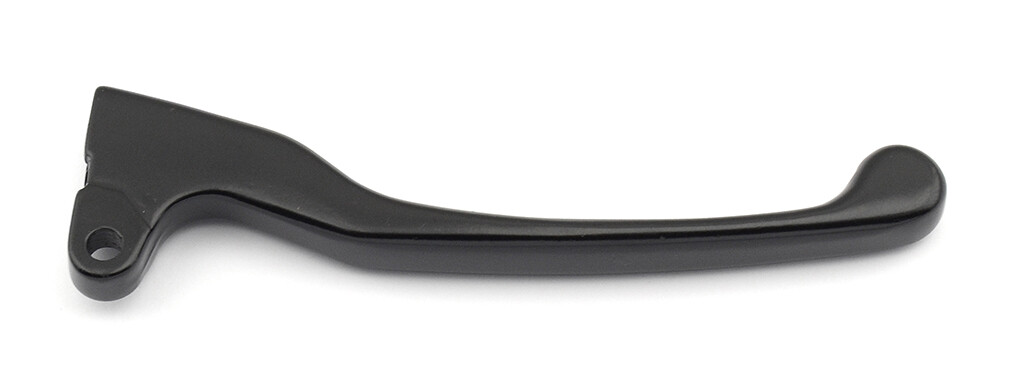 Levier de frein droit Aprilia Scarabeo 50 2T de 1993 1994 1995 1996 noir