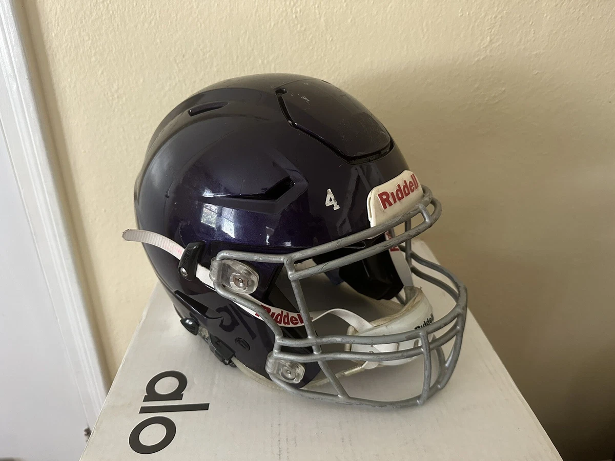 Ebay riddell store speedflex