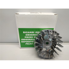 VOLANO MAGNETICO MOTOSEGA EFCO OLEO MAC MOD. 136 936 140 940 S ORIGINALE