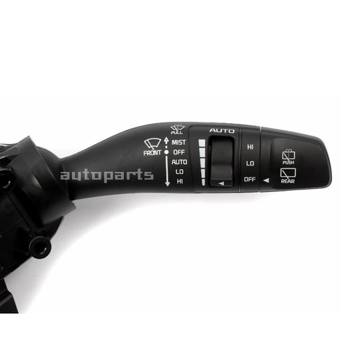 Genuine 93400C5760 Steering Column Multifunction Switch For Kia Sorento 2016-18 - Picture 6 of 8