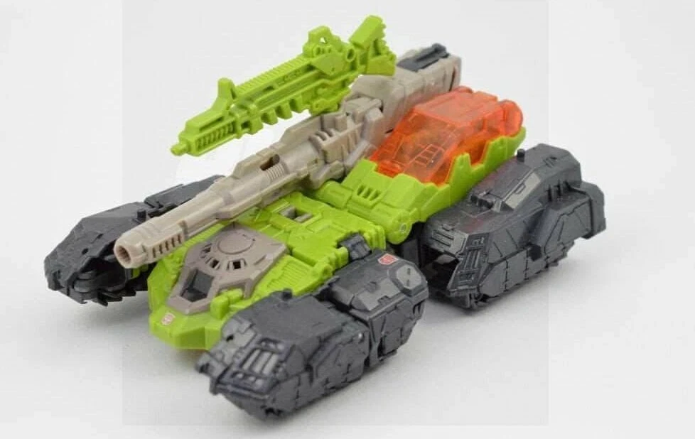 Transformers titans on sale return hardhead