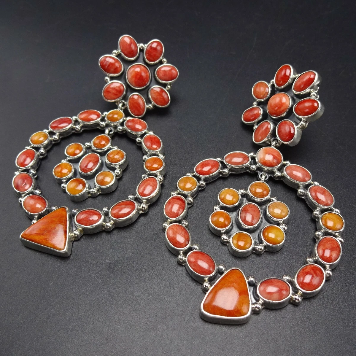 Federico on sale jimenez earrings