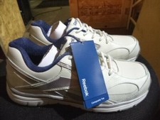 Reebok Women's Return Run White Oxford