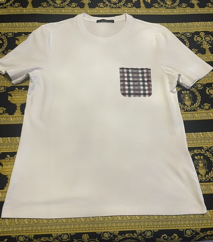 100% AUTHENTIC LOUIS VUITTON T SHIRT 