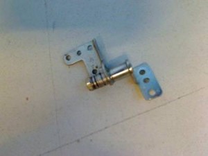 TFT LCD Display Scharnier Links (L) Asus Eee PC 901