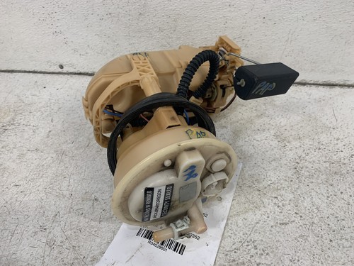 2001-2003 Honda Civic 1.7 SOHC fuel gas 