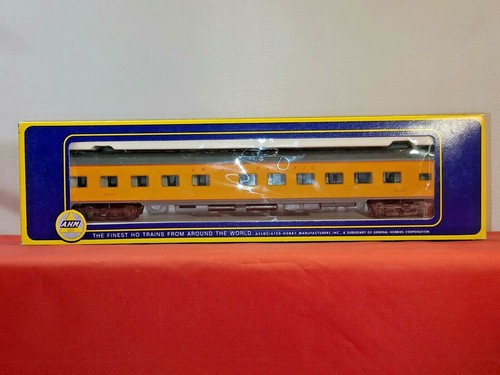 AHM/RIVAROSSI HO #6401-UP 1930 SCHLAFWAGEN 85 FT | Zustand: New