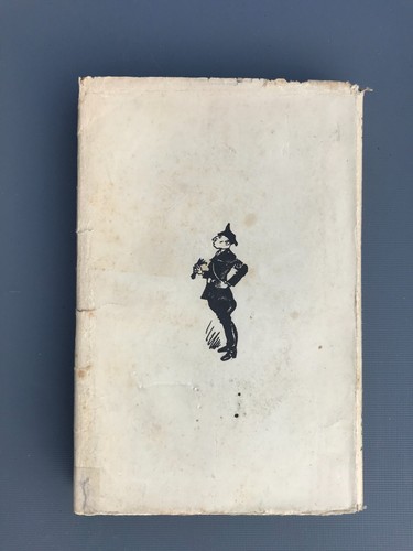 RARE Alerte ... Gestapo ! illustré par René Follet Blaireau 1944 Bon état - Picture 3 of 3