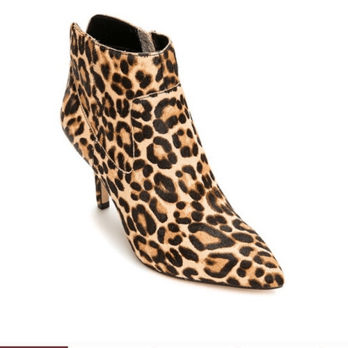 Sole Society Raphaela Dress Bootie
