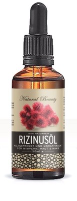 rizinusöl für wimpern apotheke