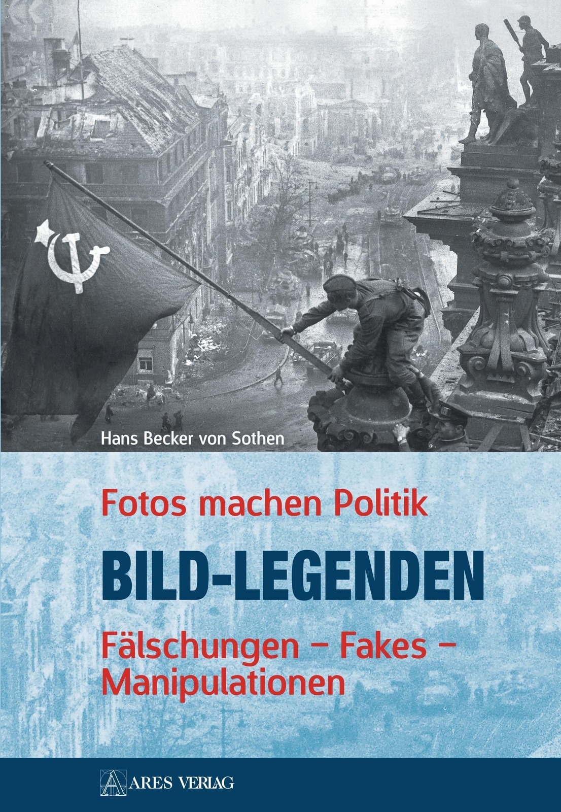 Thumbnail - Bild-legenden Hans Becker Von Sothen