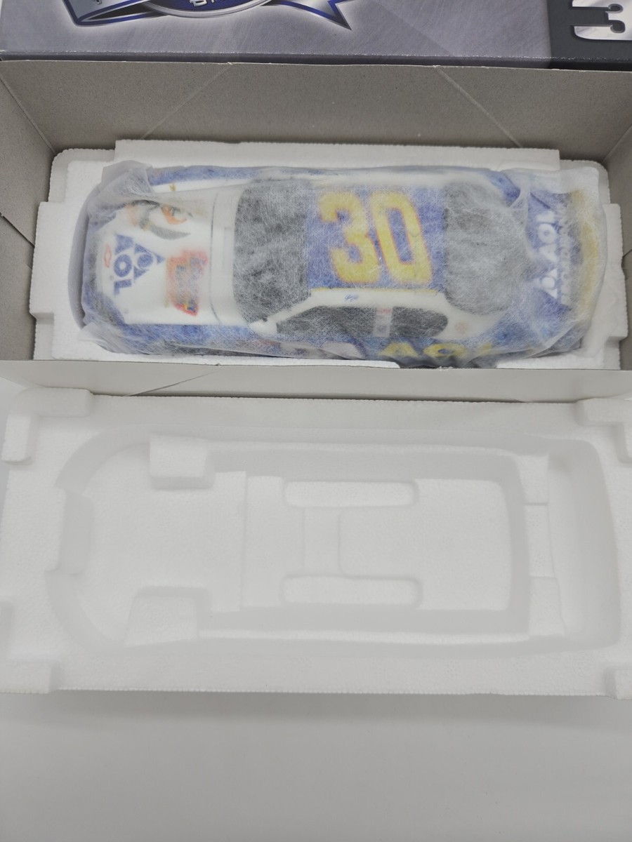 Mike Skinner LE #31 Lowe's / Looney Tunes 2001 Monte Carlo 1:24 Die-Cast Car | Pristine Auction