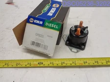 NAPA Echlin Diesel - GPR205- Glow Plug Relay