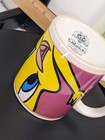 Tweety Bird Mug Looney Tunes Gibson Coffee  Cup 1998 Warner Bros Cartoon Vintage — photo 9