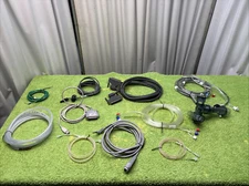 Carefusion 775274 Rev P VMAX Flow Sensor, Encore Flow Sensor 28298-001B & Cables