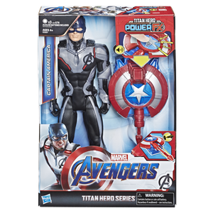 juguetes de capitán