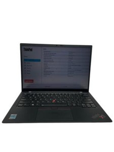 Lenovo ThinkPad X1 Carbon 9th Gen | eBay