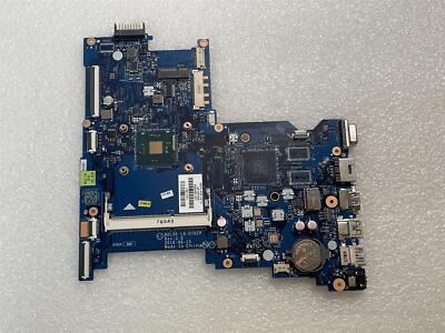 Für HP 250 256 G5 Motherboard 8585-001 601 Intel Celeron N3060 UMA NEU
