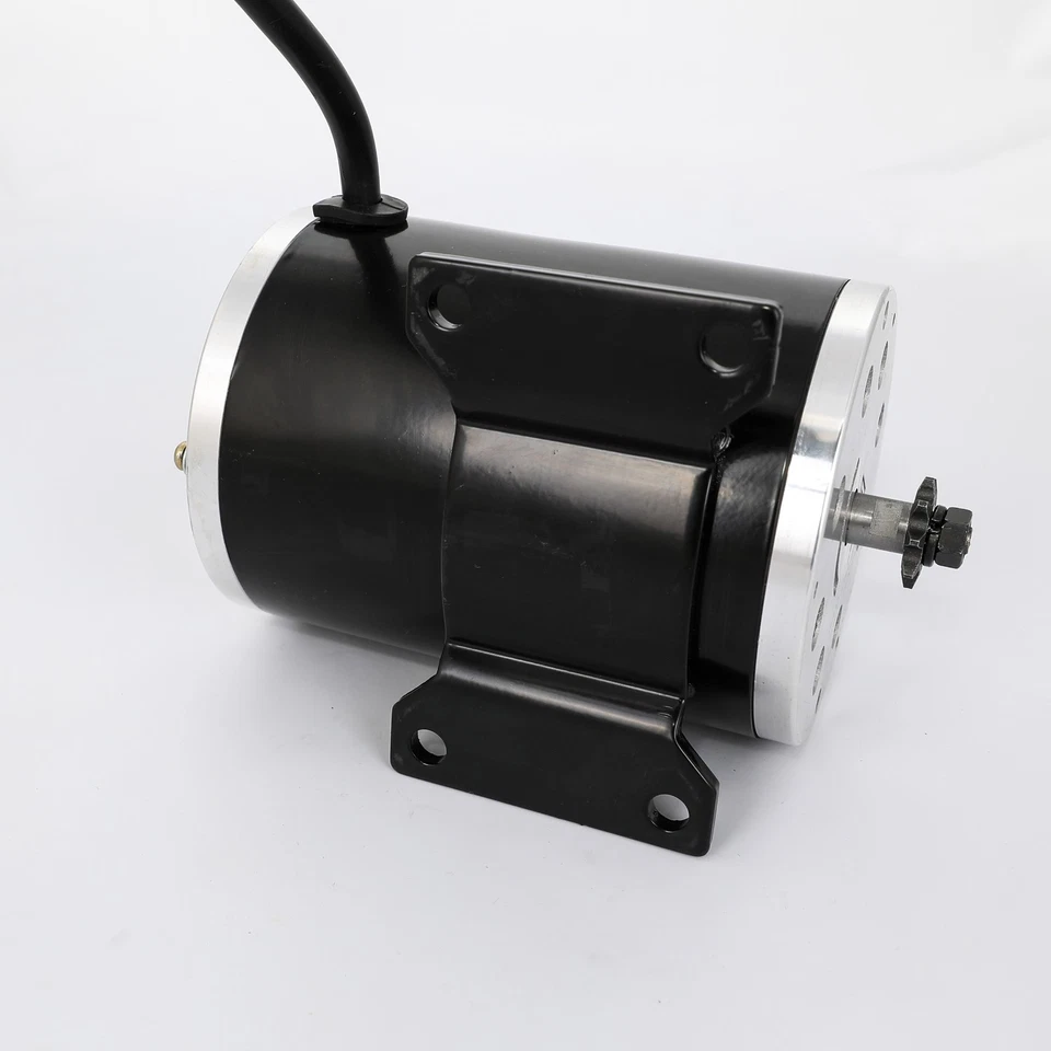 48V 1800W Electric Motor Brushless Speed Controller For Scooter Gokart EBike ATV - Image 4 of 4