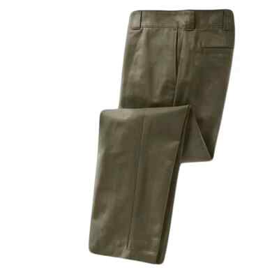新品 フィルソン BREMERTON WORK PANT W32L34 Filson Bremerton Work Pant 20139279 Marsh Olive Otter Dark