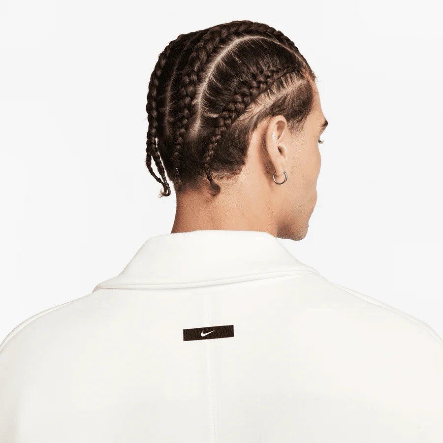 Nike Sportswear Tech Fleece Reimagined Trench Coat Loose Fit