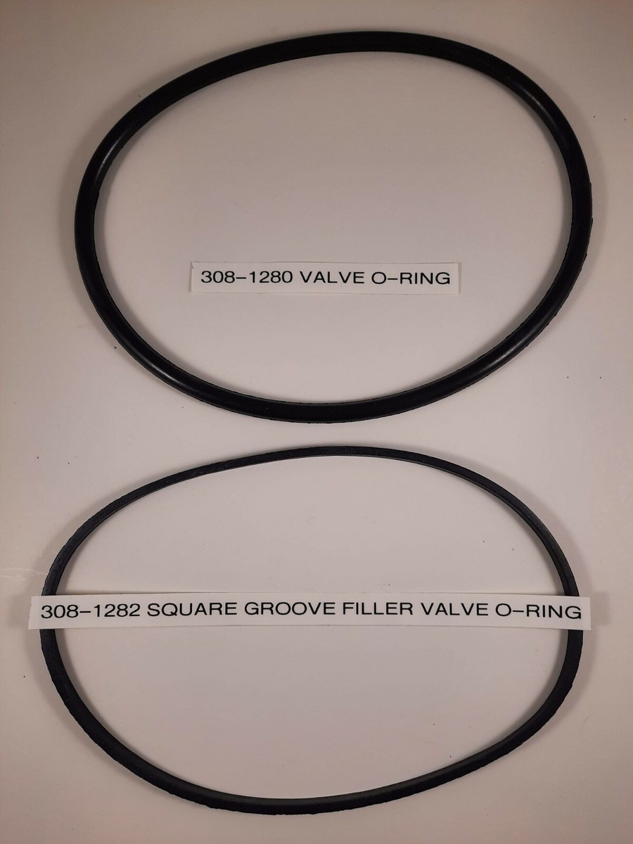 Lomart ,Embassy/Valve O-rings 308-1280 or 308-1282 Sq Groove Lomart ,Embassy/Valve O-rings 308-1280 or 308-1282 Sq Groove