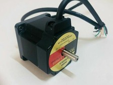 Oriental Motor Vexta PK566BUA 5-Phase Stepping Motor, Stepper