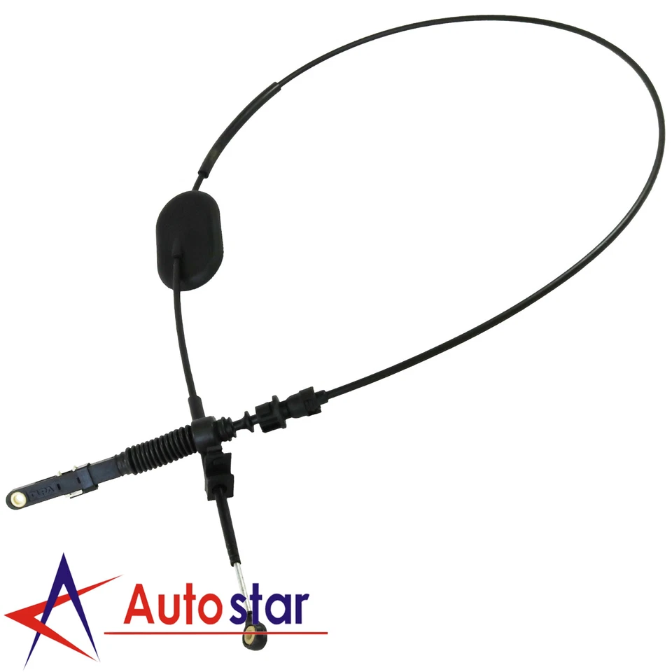 Кабель селектора переключения передач для GM Envoy Trailblazer от оригинального производителя No 15785087 - Изображение 3 из 4