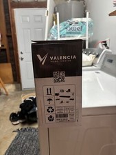 VALENCIA VX100 SOUNDBAR BRAND NEW NEVER OPENED