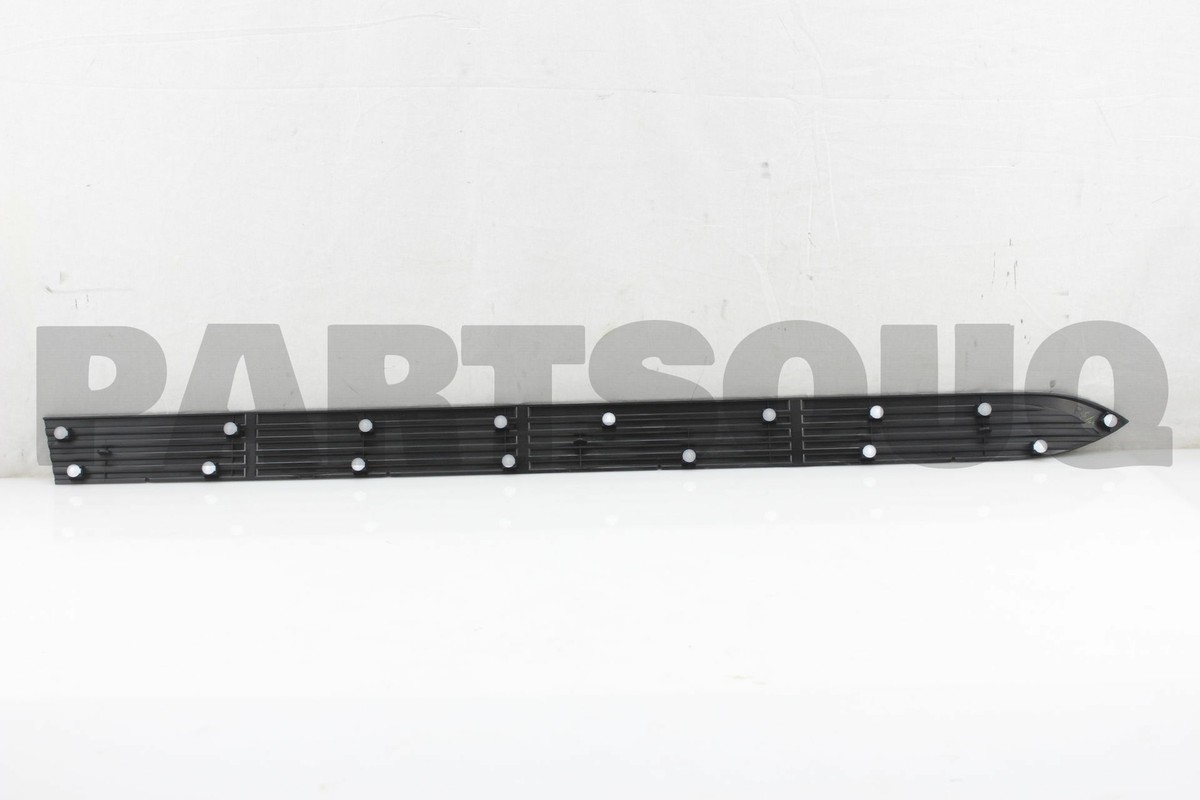 517716A120 Genuine Toyota PLATE, STEP, RH 51771-6A120 | eBay