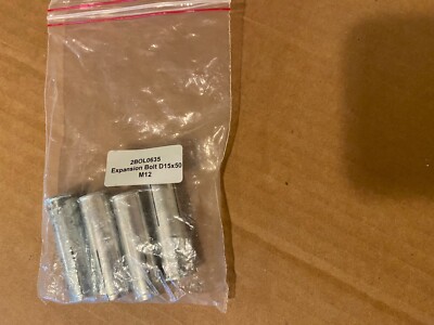 c.cam Parts - Base Anchors for c.cam Imaging System. Set of 4. PN 10182953 