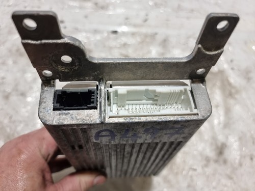 BMW 1 Series MULF2 Bluetooth Control Module 2.0 Diesel 2008 E81 OEM 9178862-01 - Picture 5 of 15